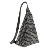 Maruca Gogo Pack Triangle Shape Abacus midnight