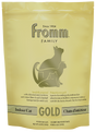 Fromm Family Pet Food Gold Indoor Dry Cat Food - (4lb & 10lb) Chicken / Salmon / Duck