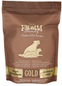 Fromm Family Pet Food Weight Management Gold Dry Dog Food - (5lb, 15lb, 30lb) Chicken / Turkey / Whitefish