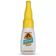 Gorilla Glue 10g Super Glue Brush & Nozzle