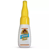 Gorilla Glue 10g Super Glue Brush & Nozzle