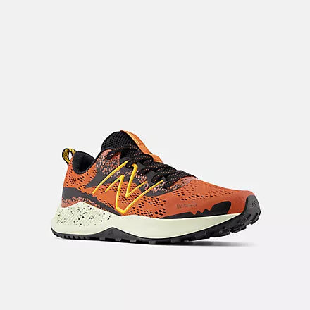 New Balance Kids' DynaSoft Nitrel v5 Shoe Cayenne