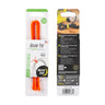 Nite Ize Gear Tie Reusable Rubber Twist Tie 2 Pk - Bright Orange 12 In Bright orange