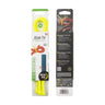 Nite Ize Gear Tie Reusable Rubber Twist Tie 2 Pk - Neon Yellow 18 In Neon yellow