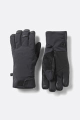 Rab Guide Gtx Gloves Black