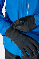 Rab Guide Gtx Gloves Black