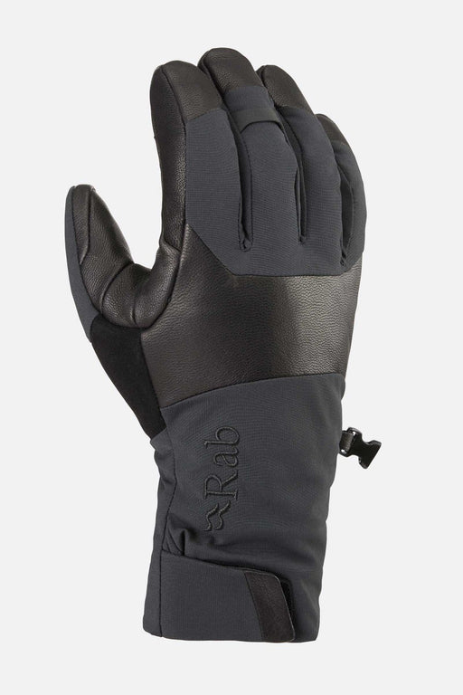 Rab Guide Lite Gore-tex® Glove Black
