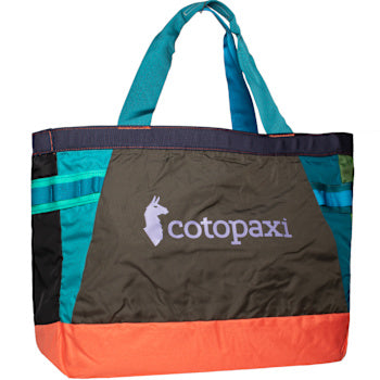 Cotopaxi Allpa Gear Hauler Tote 60l Del dia