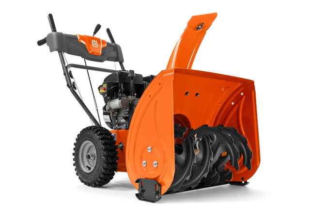 Husqvarna St124 Snow Blower