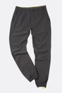 Rab Mens Harpur Pants - Anthracite Anthracite /  / REGULAR - 32IN