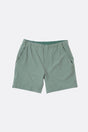 Rab Mens Harpur Shorts - Sage Sage /  / 6IN