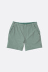 Rab Mens Harpur Shorts - Sage Sage /  / 6IN