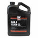 Harvest King Bar And Chain Oil One Color