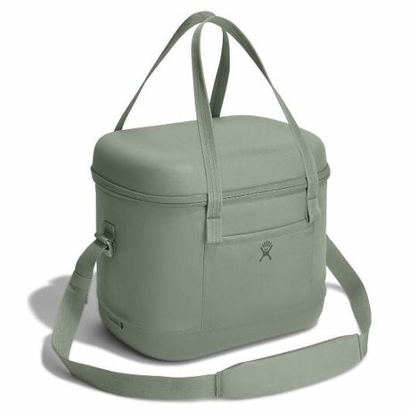 Hydro Flask Carry Out Soft Cooler 20 L - Agave Agave