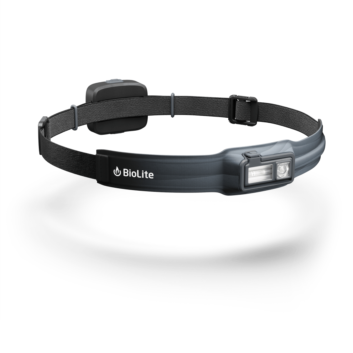 Biolite 425 Rechargeable Headlamp - Midnight Gray Midnight Gray