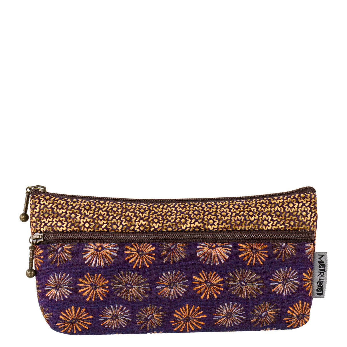 Maruca Heidi Wallet Starburst purple