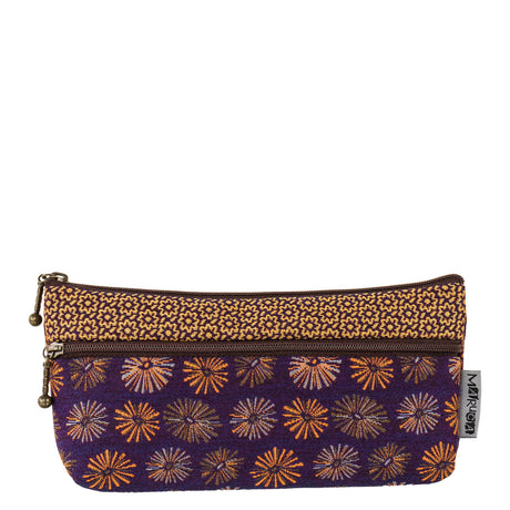 Maruca Heidi Wallet Starburst purple