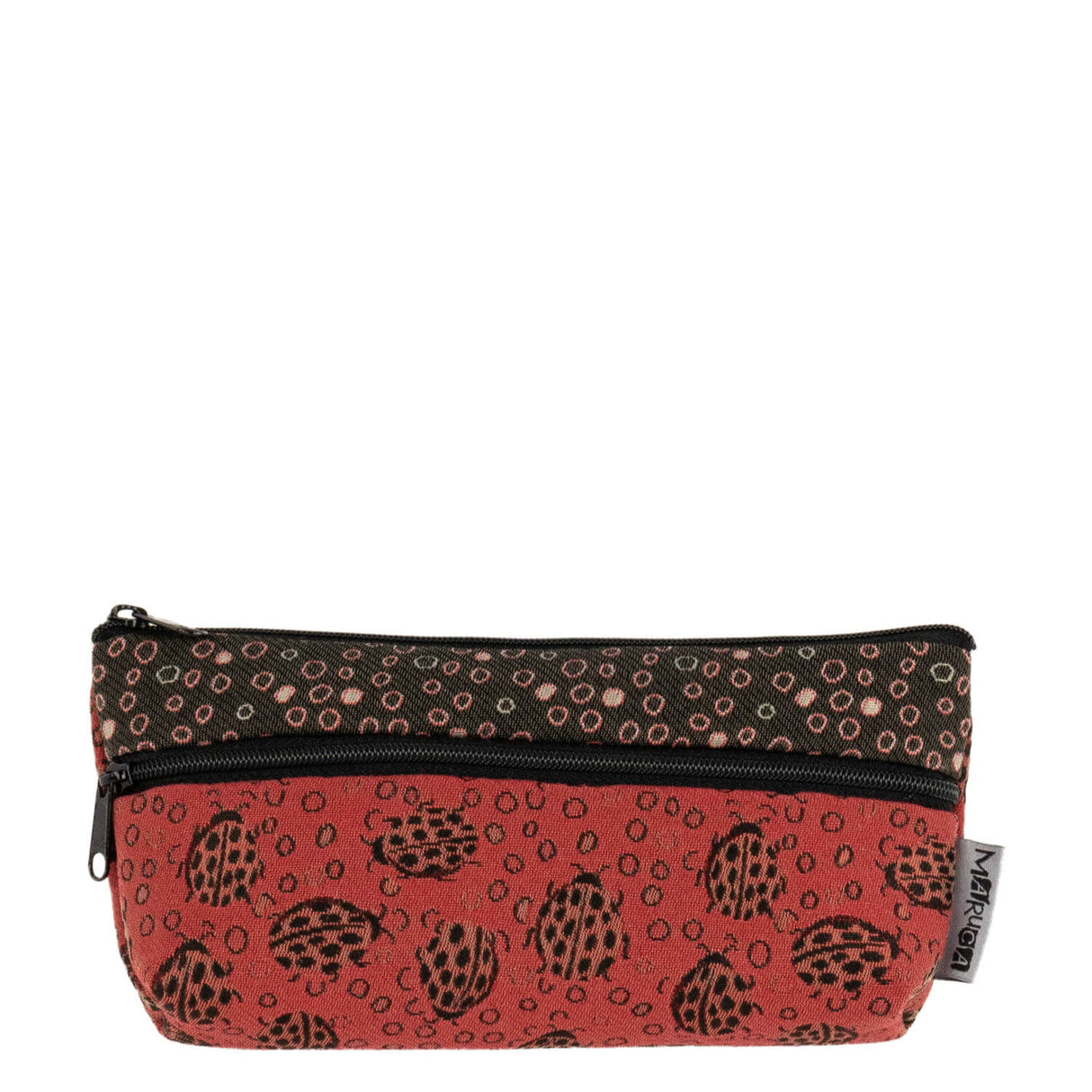Maruca Heidi Wallet Ladybug ruby