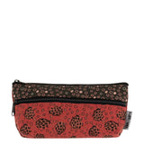Maruca Heidi Wallet Ladybug ruby