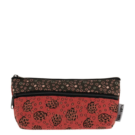 Maruca Heidi Wallet Ladybug ruby