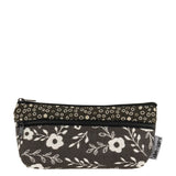Maruca Heidi Wallet Flora grey