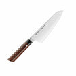 Zwilling Bob Kramer Meiji 7-inch Santoku Knife