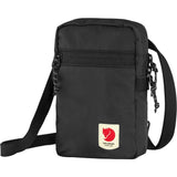 Fjallraven High Coast Pocket Black