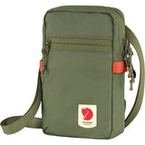 Fjallraven High Coast Pocket Green