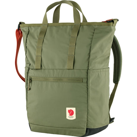 Fjallraven High Coast Totepack Green