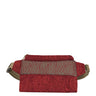 Maruca Hip Pocket Mehndi red