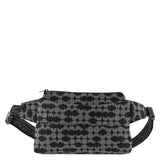 Maruca Hip Pocket Abacus midnight