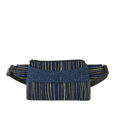 Maruca Hip Pocket Birch navy
