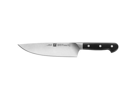 Zwilling PRO Chef's Knife Fine Edge