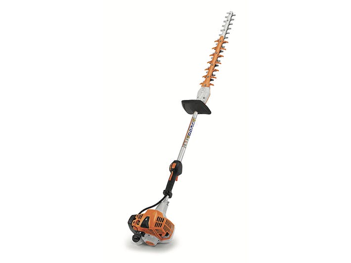 Stihl HL 91 K Straight Edge Trimmer (GAS)