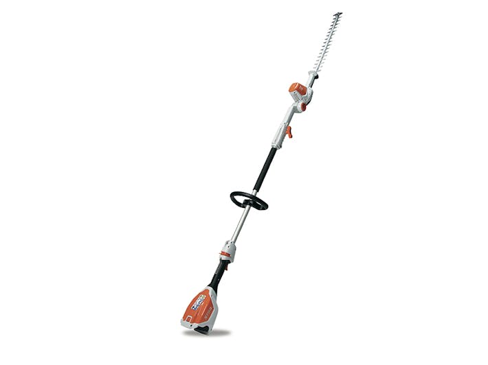 Stihl HLA 56 Battery Extended-Reach Hedge Trimmer (Unit Only)
