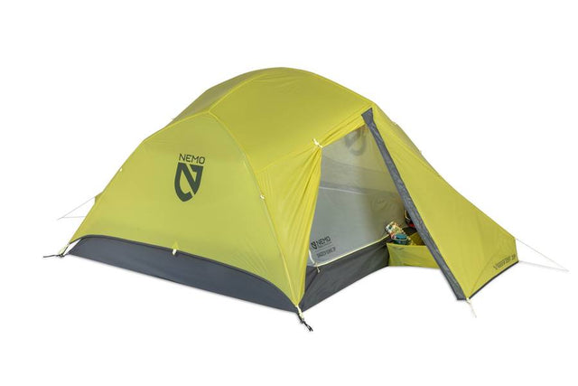 Nemo Dagger Osmo 3p Tent Birch Bud Birch bud