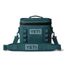 YETI Hopper Flip 8 Soft Cooler Agave Teal