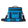 YETI Hopper Flip 8 Soft Cooler Big Wave Blue/Navy