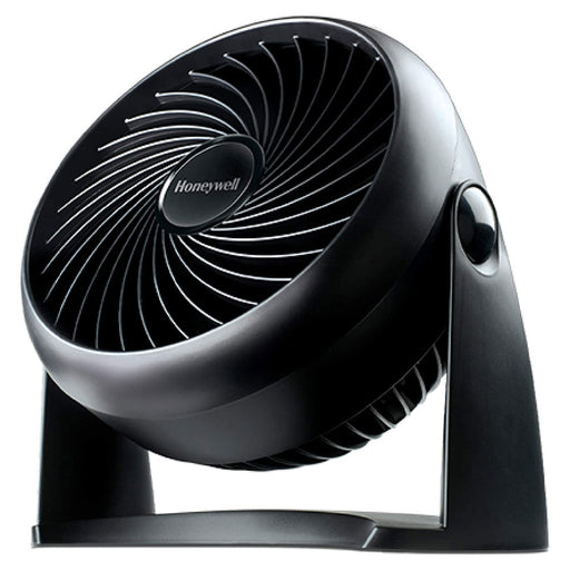 Honeywell TurboForce Power Fan and Air Circulator - HT-900 / Black