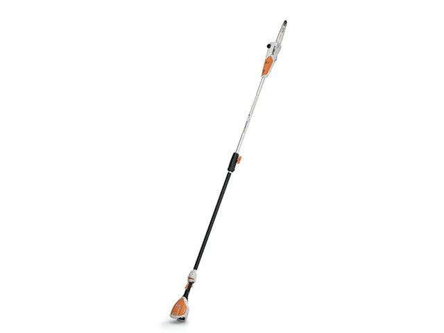 Stihl HTA 50 Battery Pole Pruner Kit