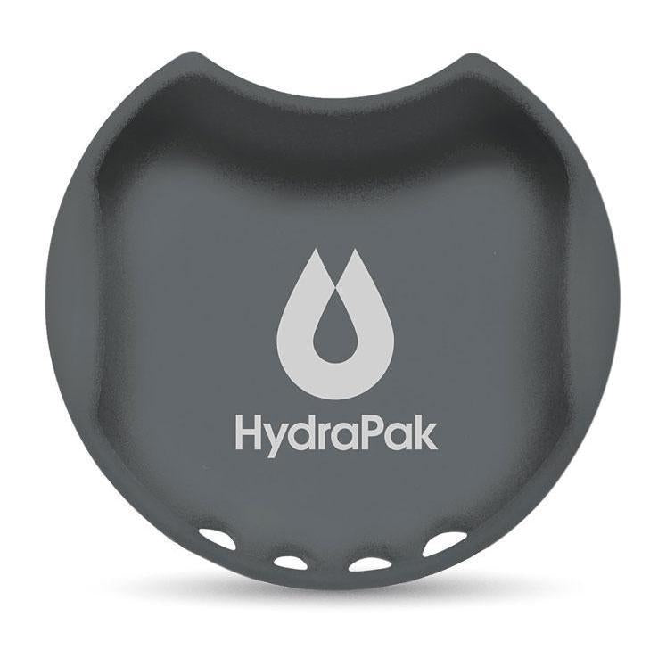 Hydrapak Watergate Splash Guard 2.2in Shasta Grey Shasta grey