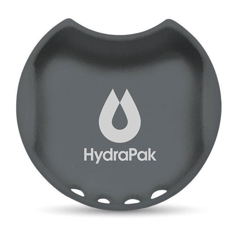 Hydrapak Watergate Splash Guard 2.2in Shasta Grey Shasta grey