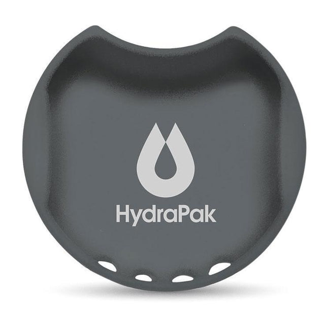 Hydrapak Watergate Splash Guard 2.2in Shasta Grey Shasta grey
