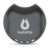 Hydrapak Watergate Splash Guard 2.2in Shasta Grey Shasta grey