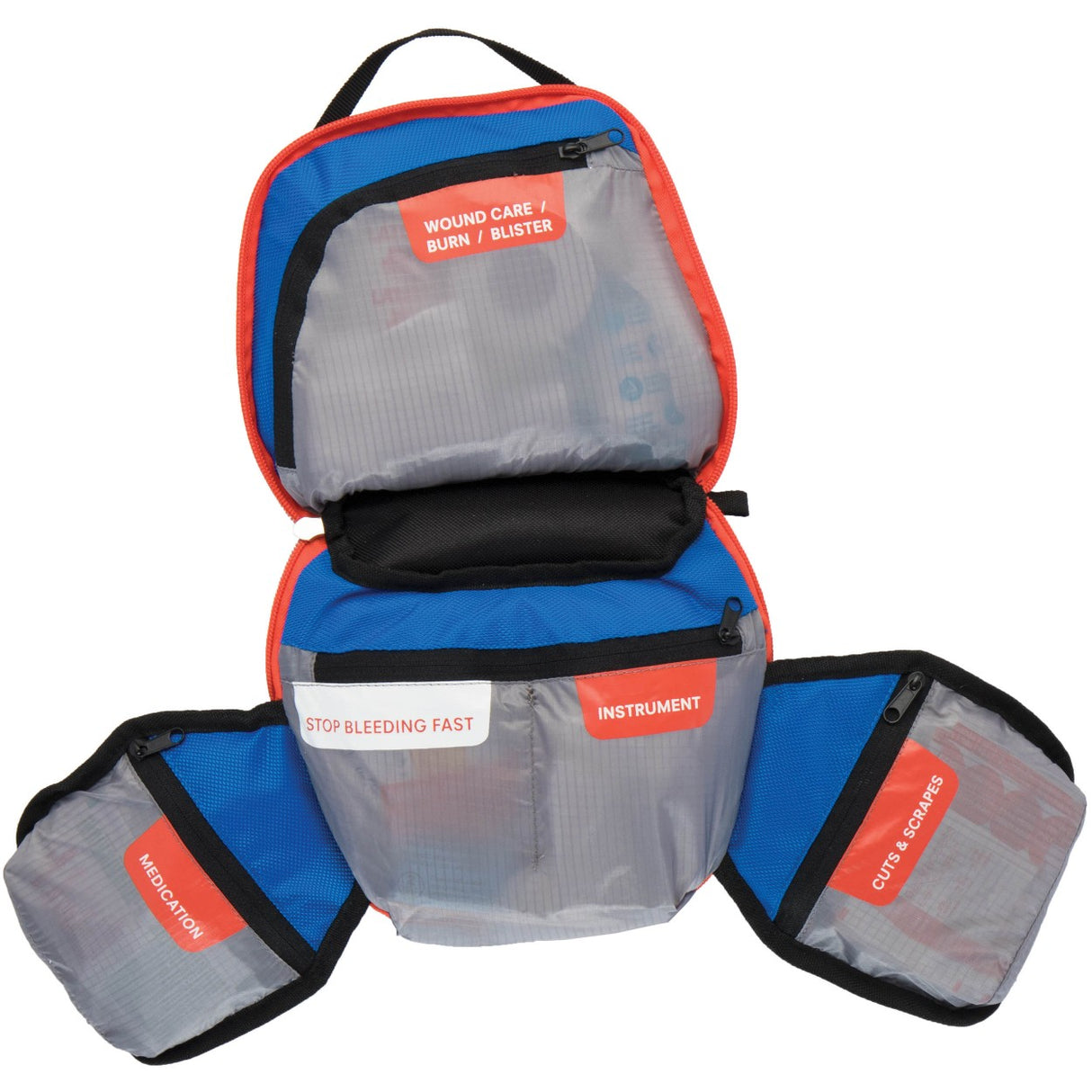 Adventure Medical Kits Adventure Medical Kit The Backpacker Medical Kit