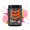 Mtn Ops Ignite Energy Powder Tub, Lemonade Lemonade