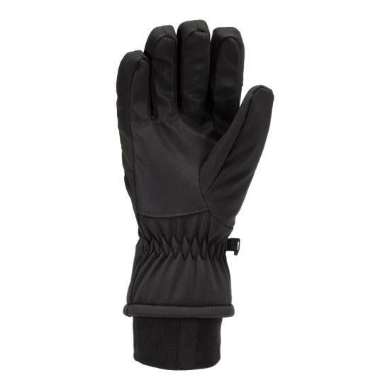 Carhartt Storm Defender Insulated Softshell Glove