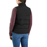 Carhartt Montana Relaxed Fit Insulated Vest Black