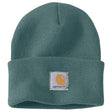 Carhartt Knit Cuffed Beanie - Sea Pine Sea Pine