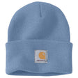 Carhartt Knit Cuffed Beanie - Skystone Skystone